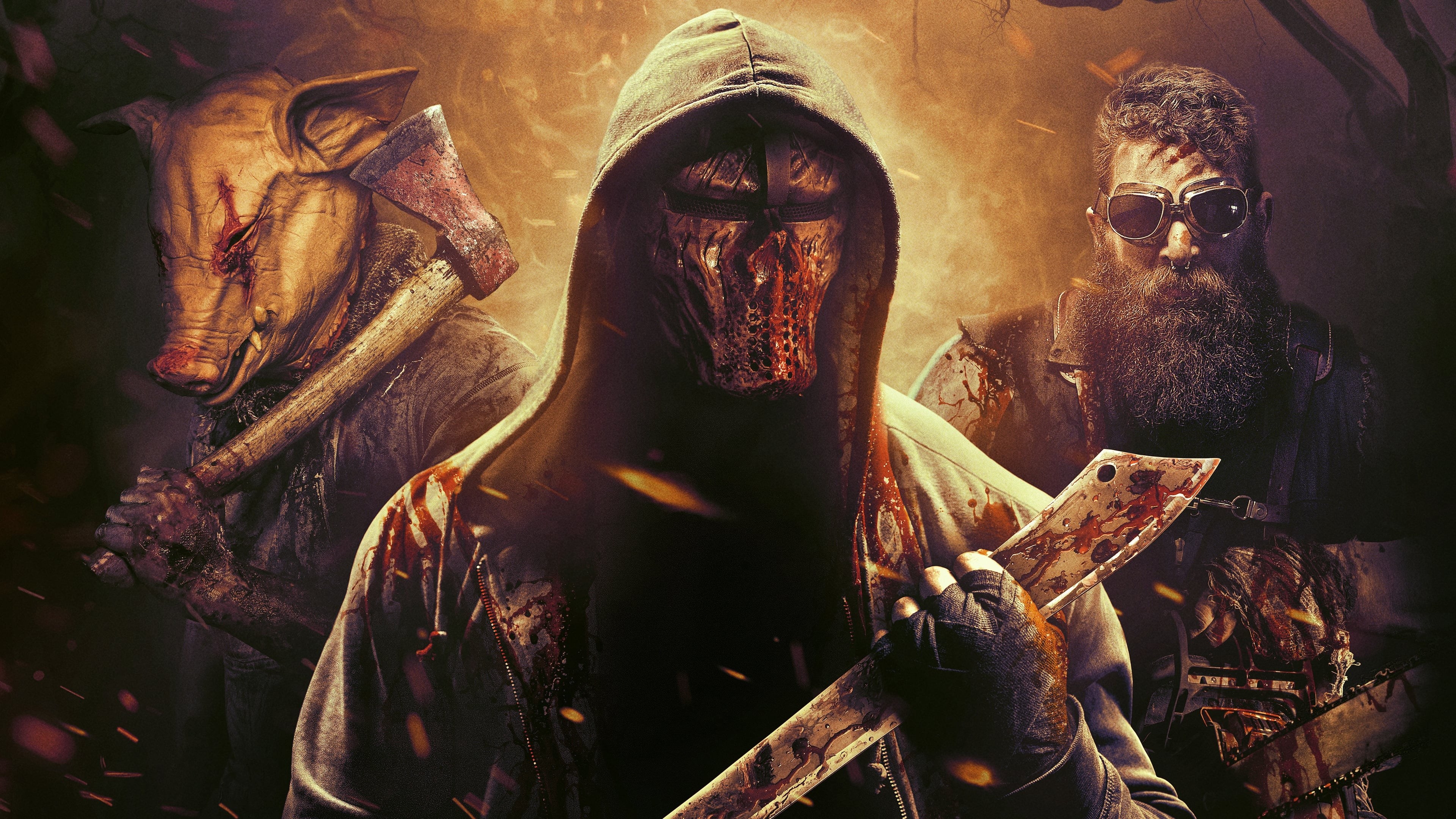Foto de FESTIVAL DE SANGRE