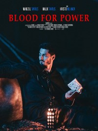 Blood for Power