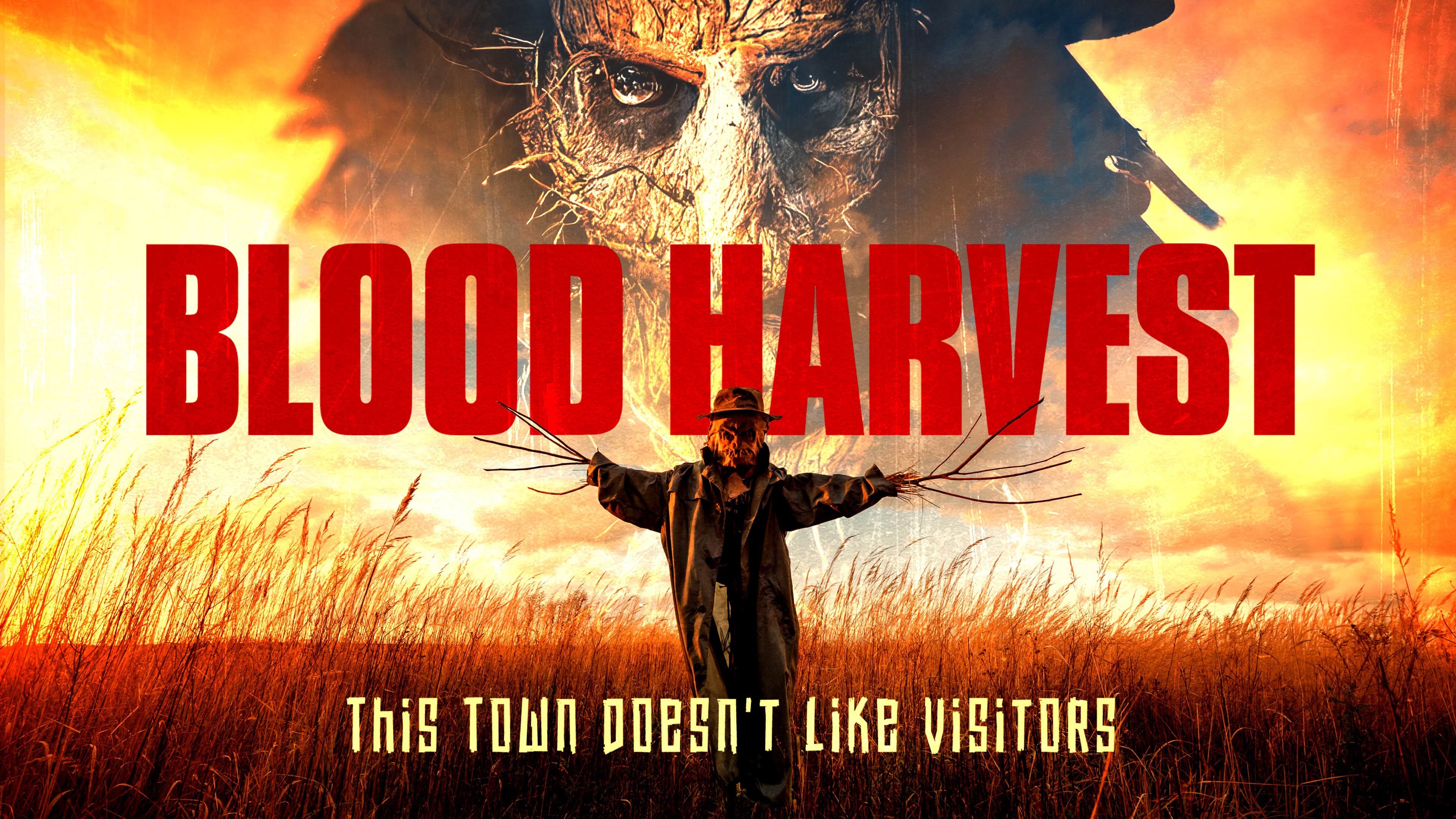 Foto de BLOOD HARVEST