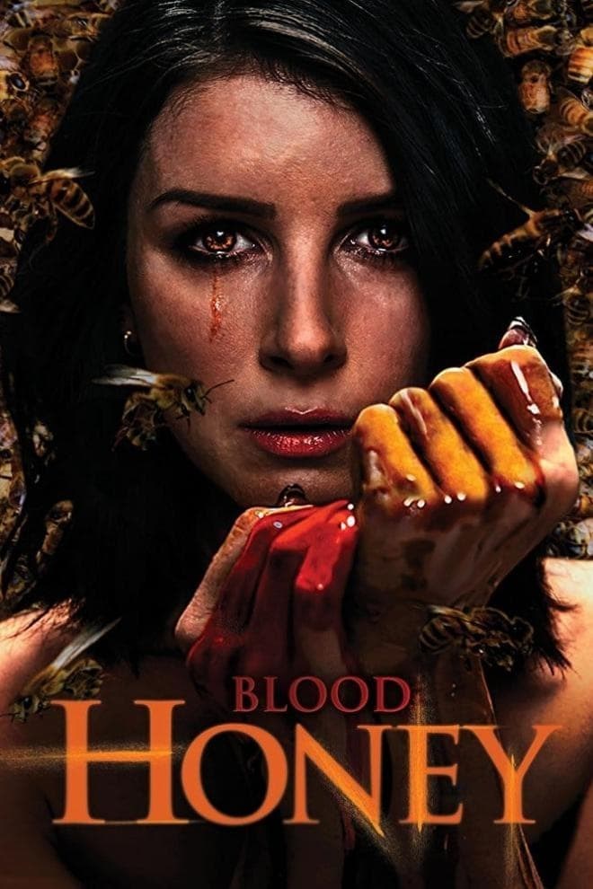 Poster de BLOOD HONEY