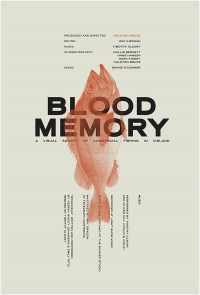 Blood Memory, A Visual Survey of Commercial Fishing in Iceland