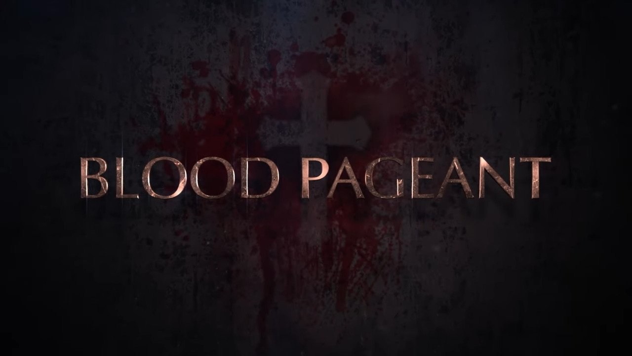 Foto de BLOOD PAGEANT