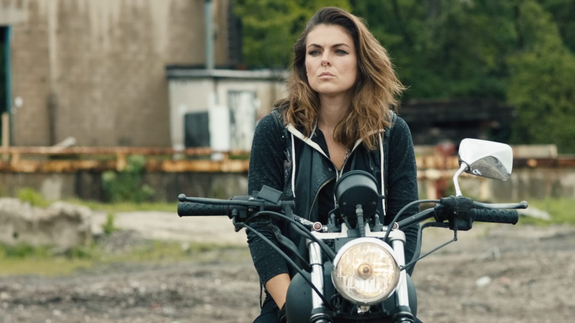 Foto de BLOOD RIDE