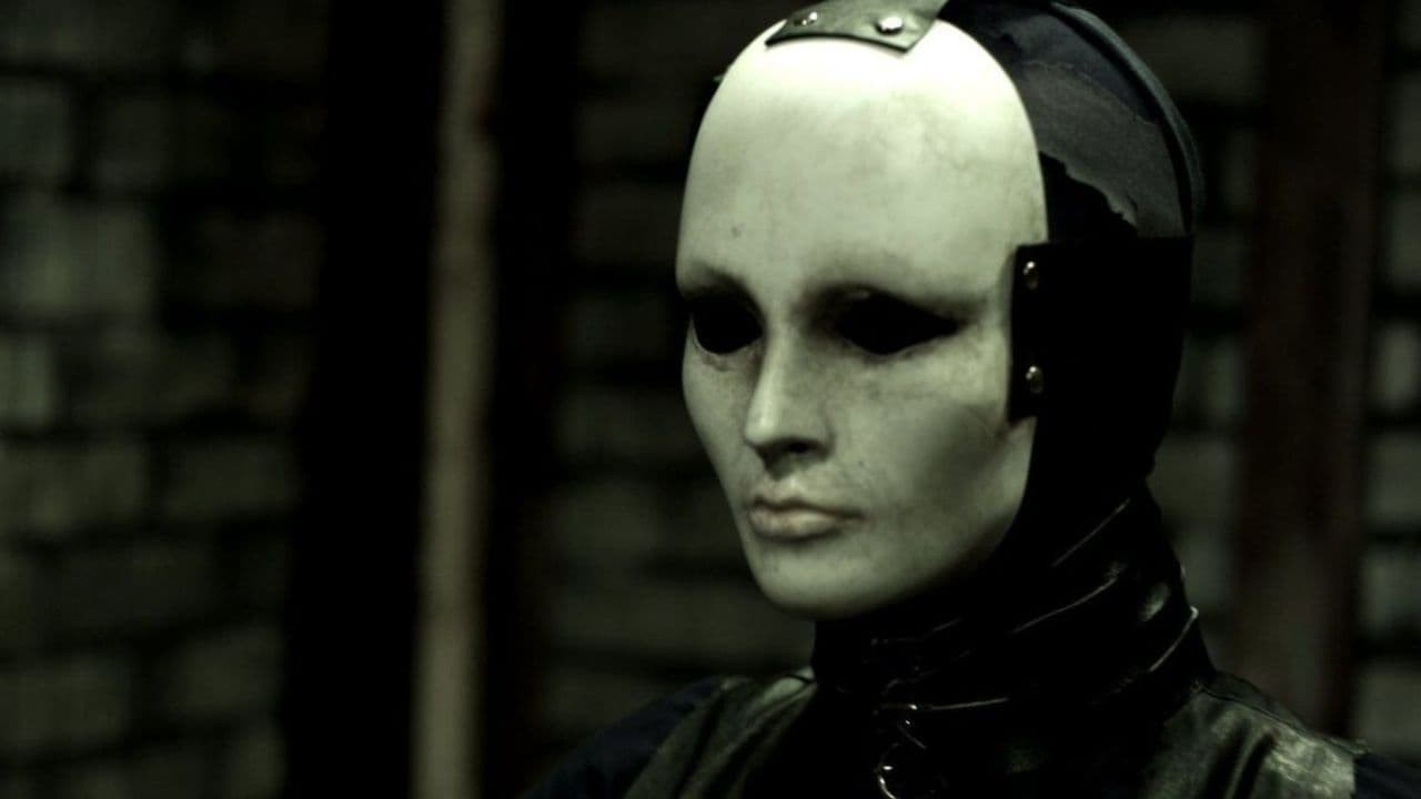 Foto de BLOOD WIDOW