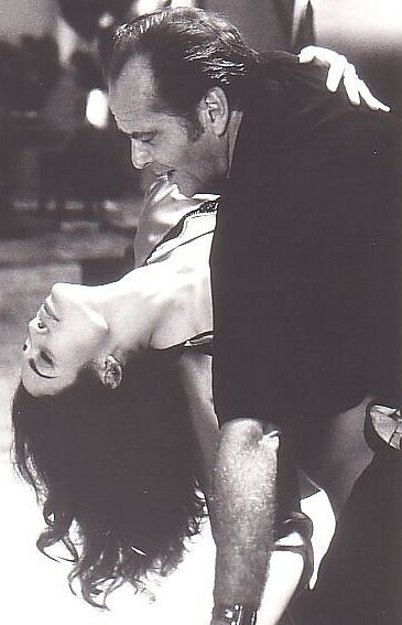 Poster de BLOOD & WINE (SANGRE Y VINO)