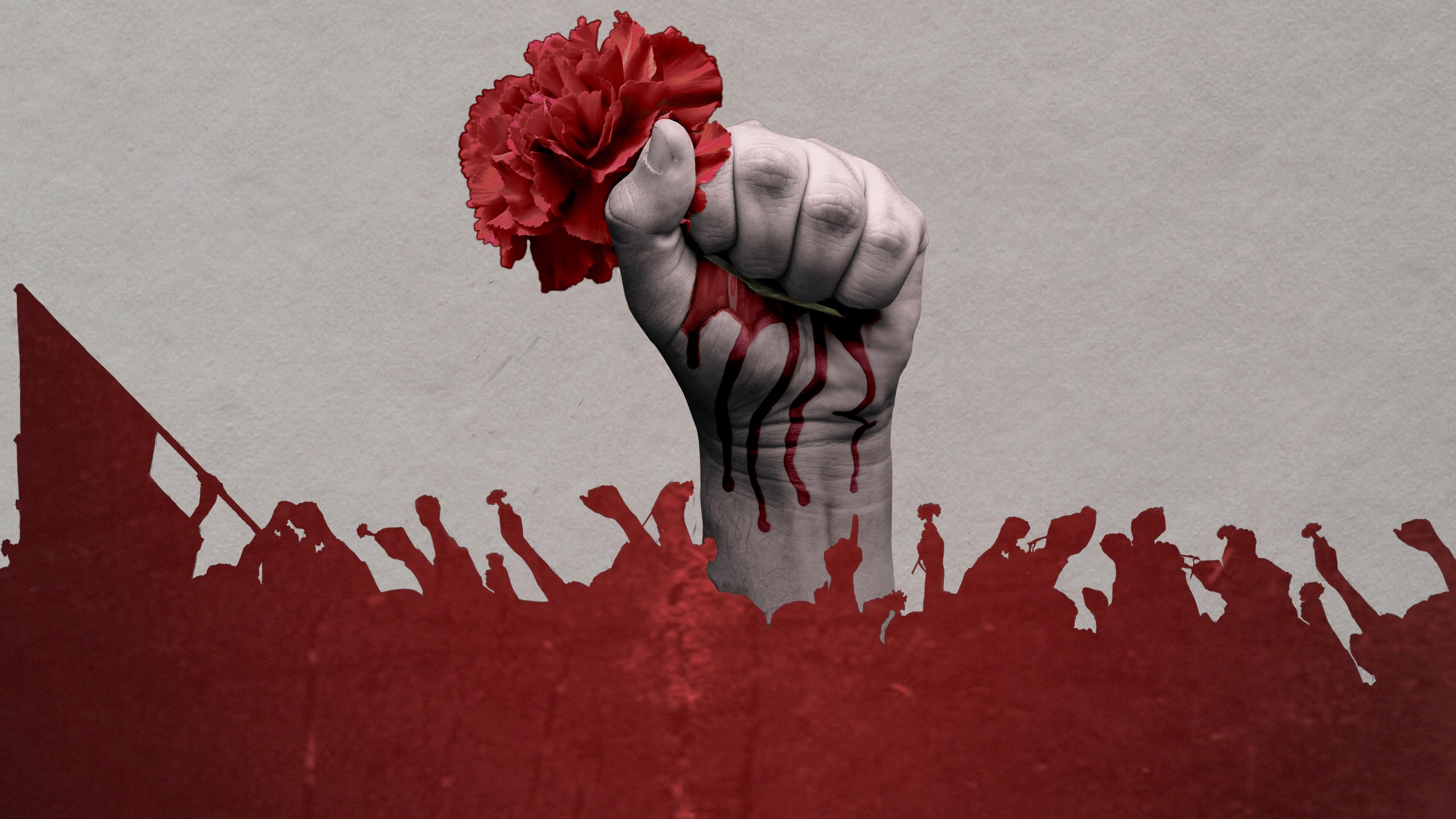 Foto de BLOOD'LESS' REVOLUTION