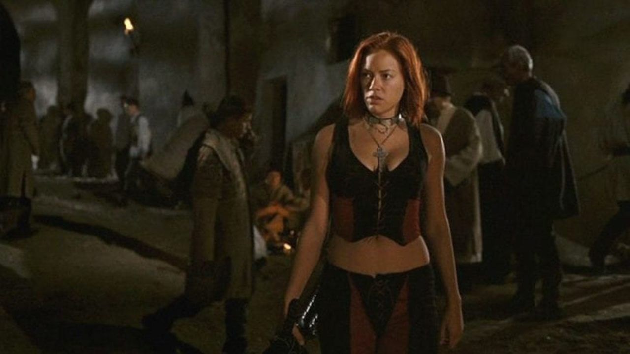 Foto de BLOODRAYNE