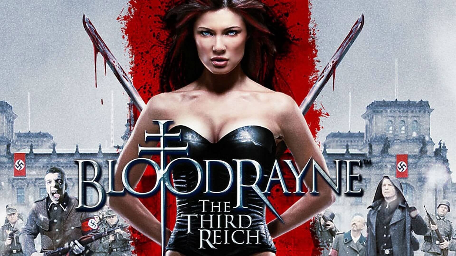 Foto de BLOODRAYNE: EL TERCER REICH