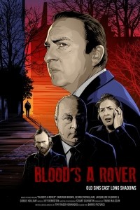 Película Blood's a Rover