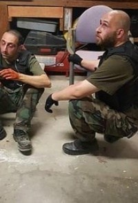 Película Bloodshed 2