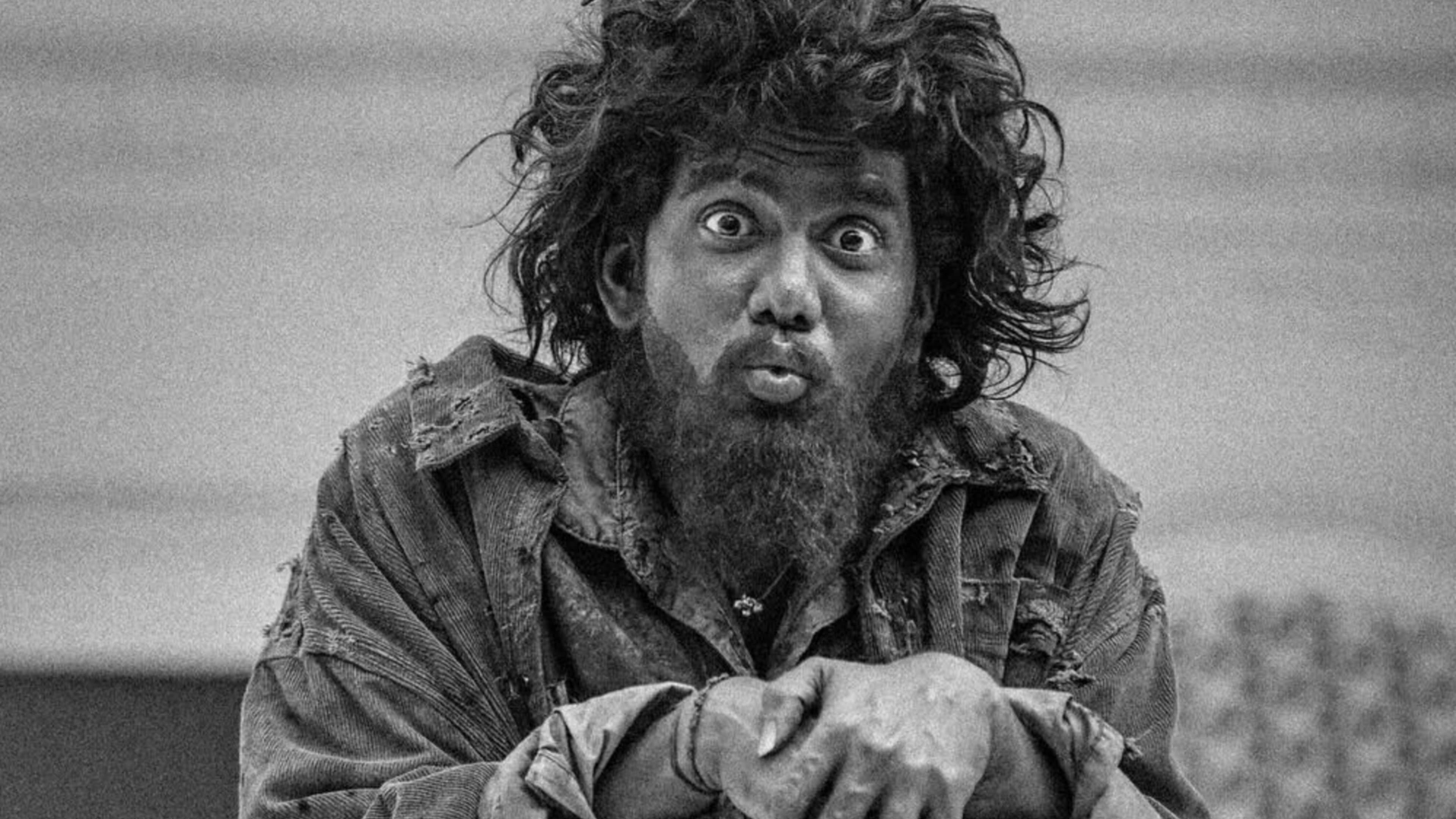Foto de BLOODY BEGGAR