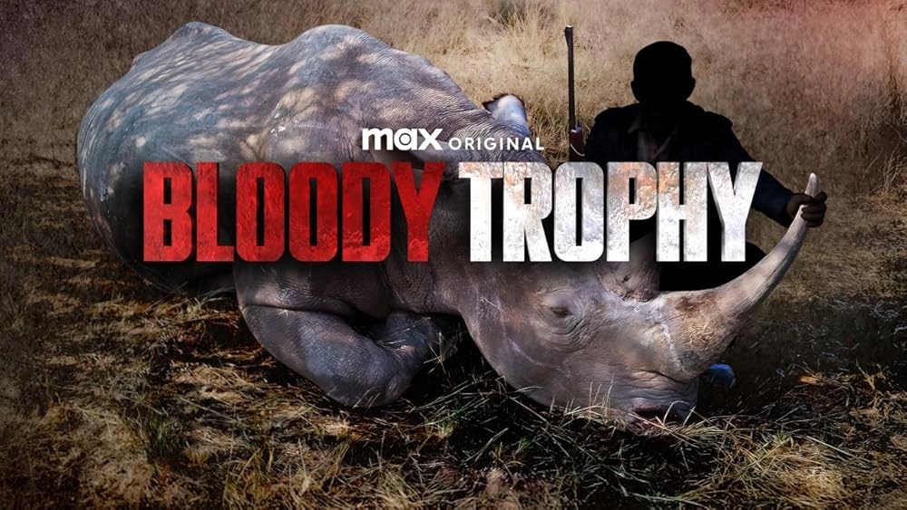 Poster de BLOODY TROPHY