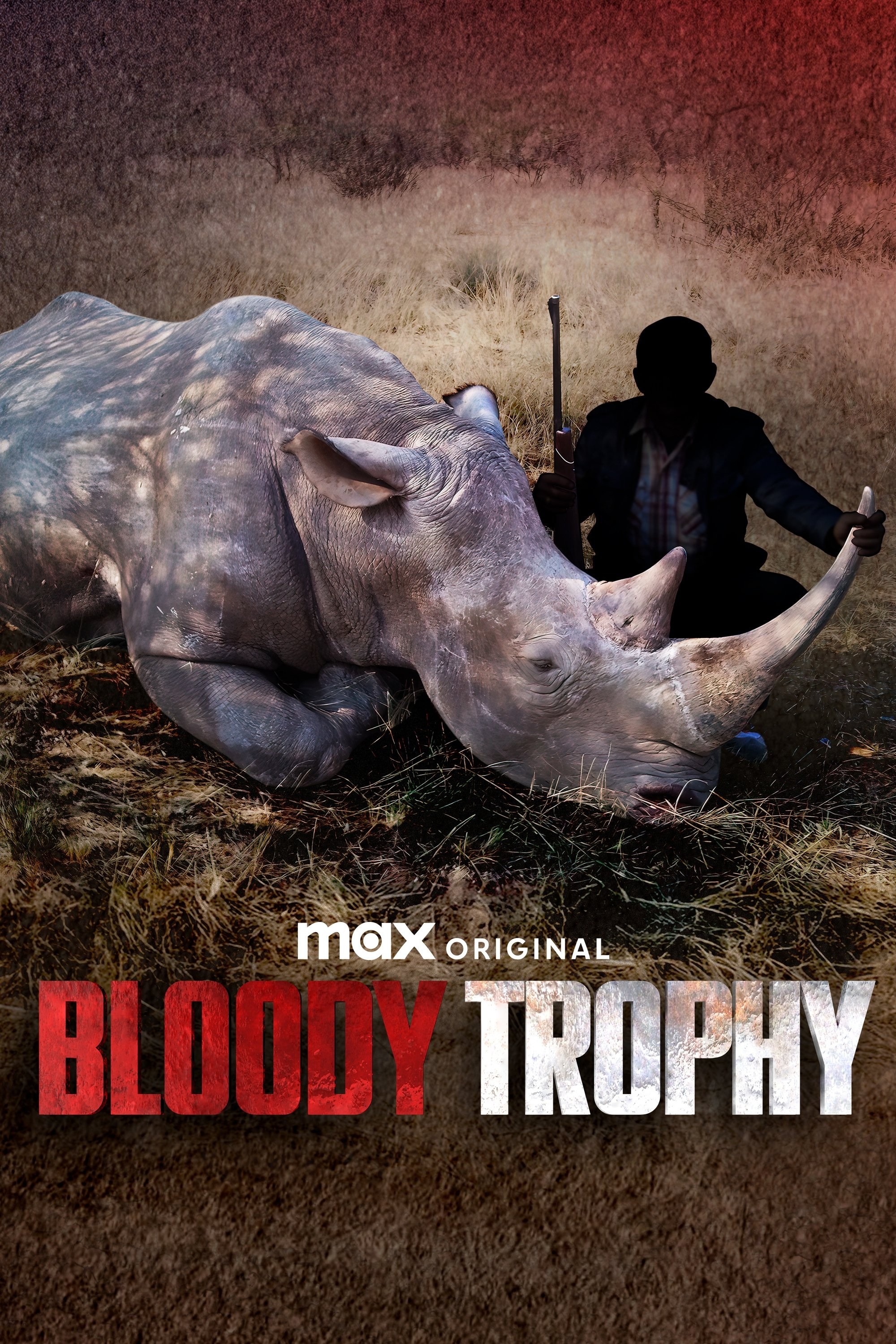 Poster de BLOODY TROPHY