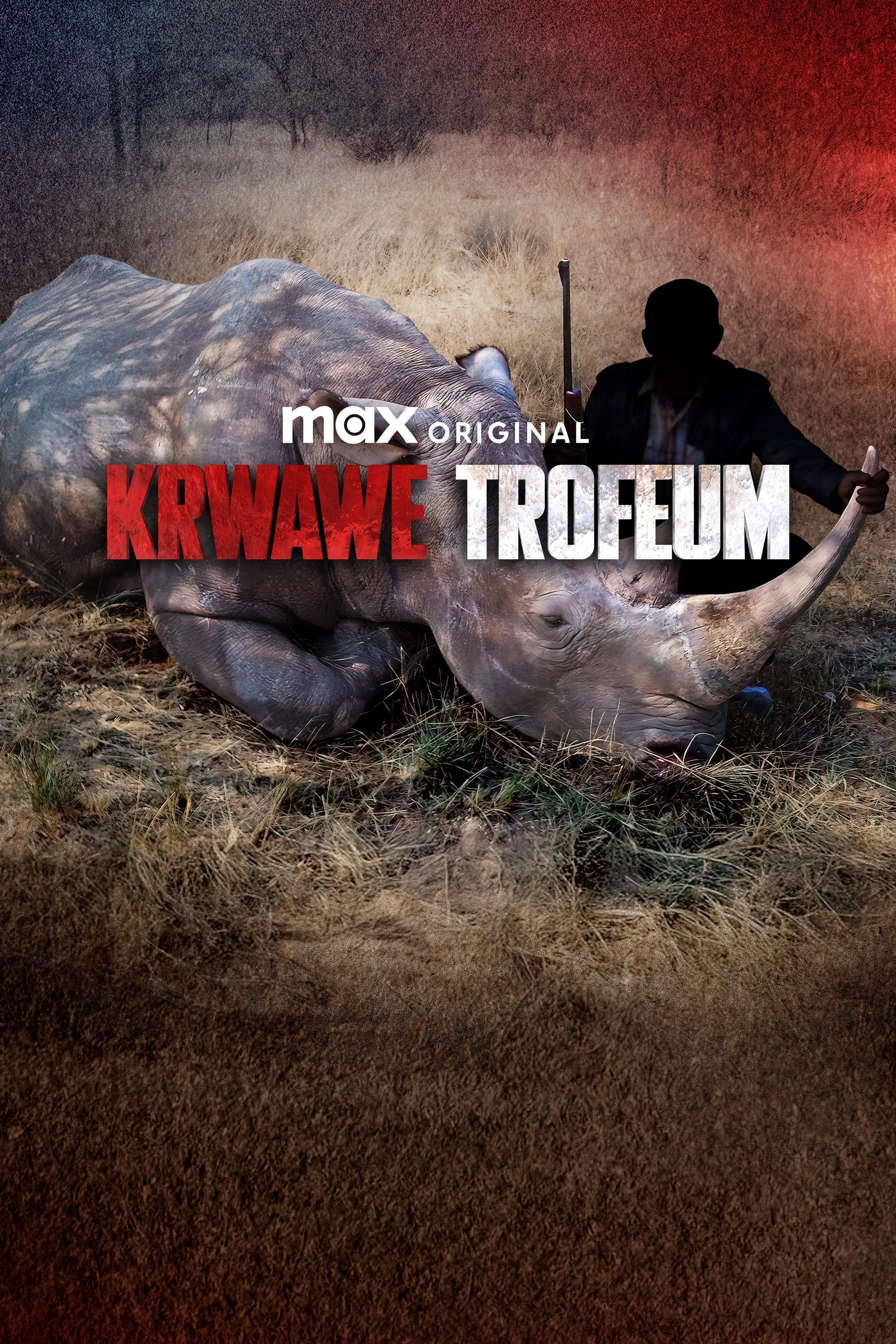 Poster de BLOODY TROPHY