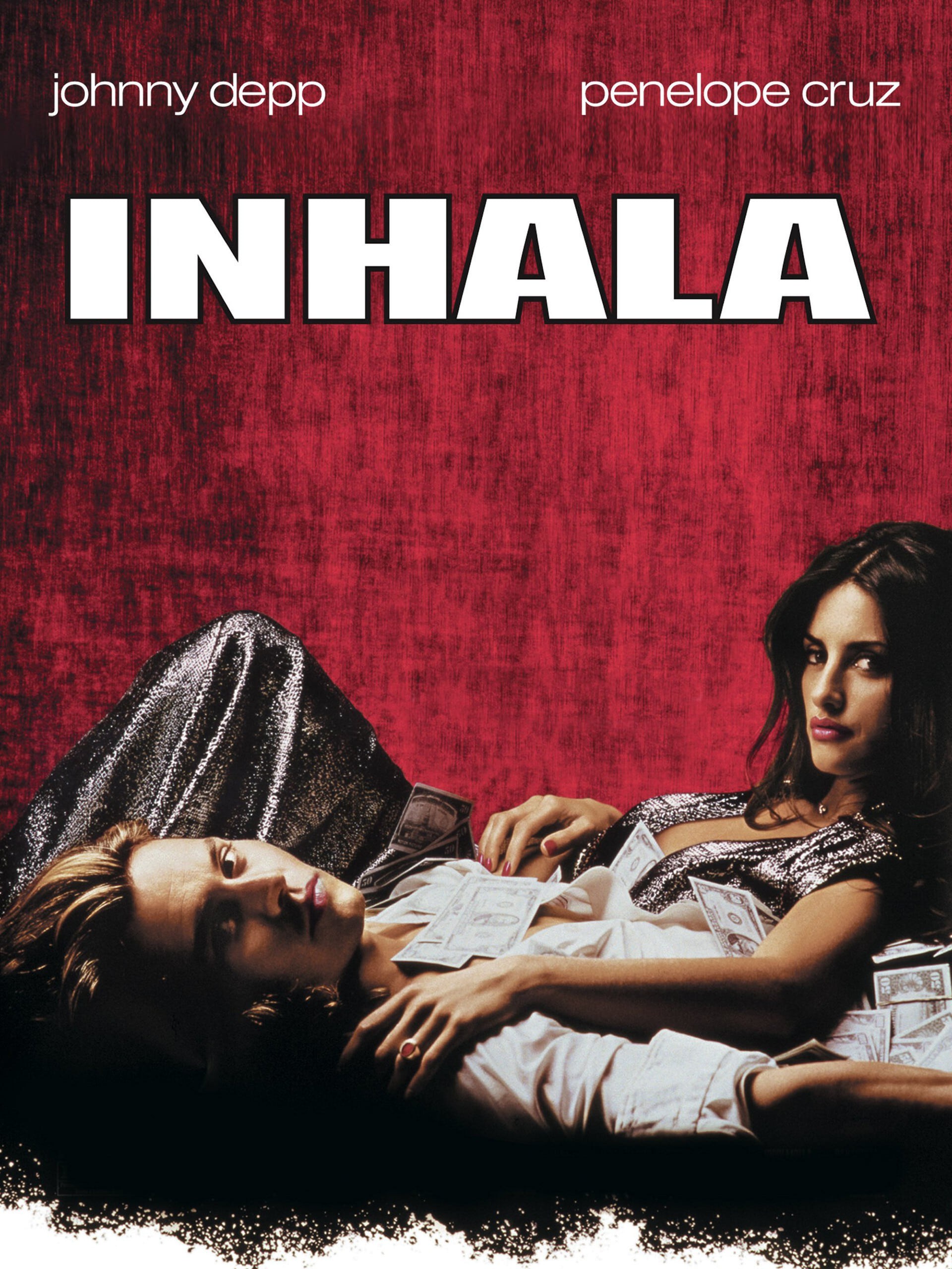 Poster de BLOW en español