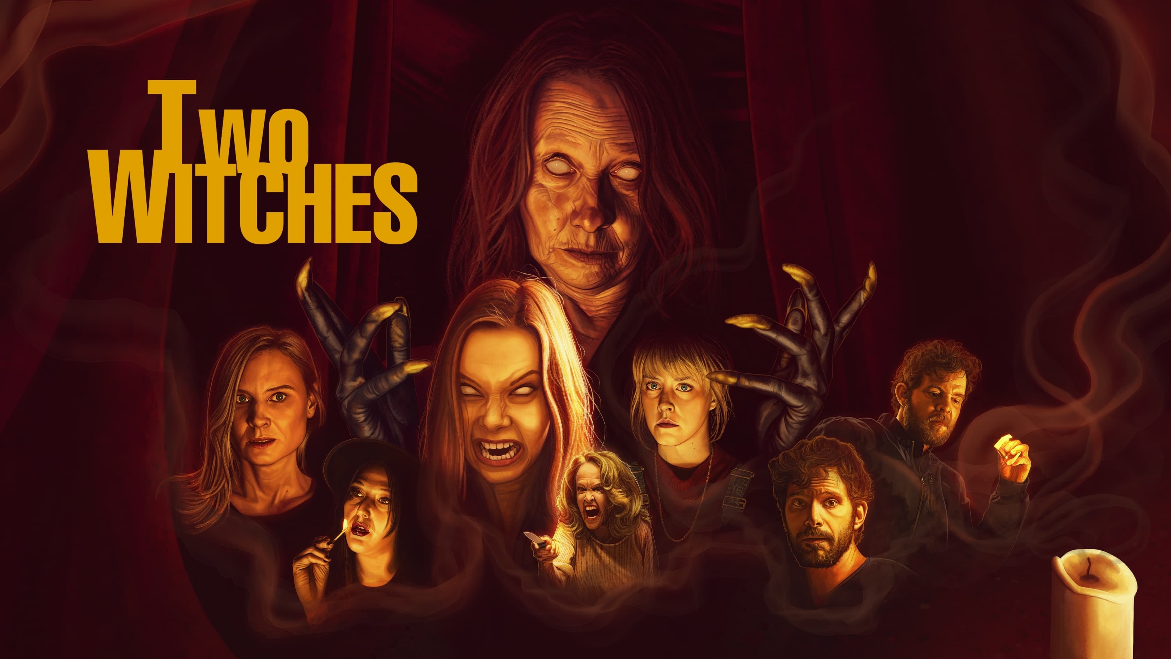 Foto de TWO WITCHES