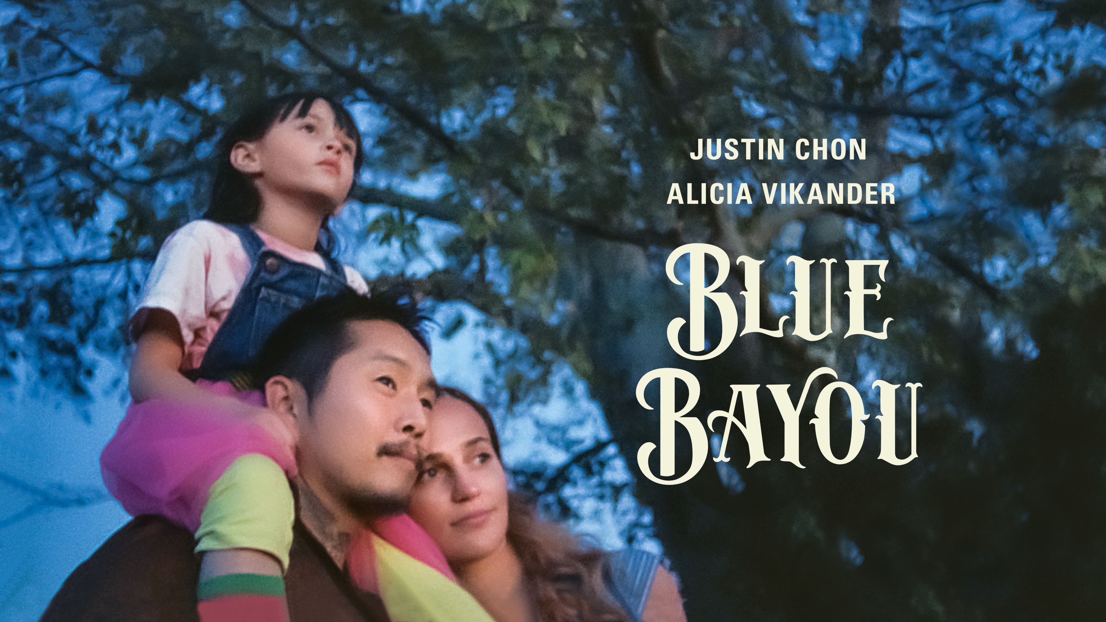 Foto de BLUE BAYOU