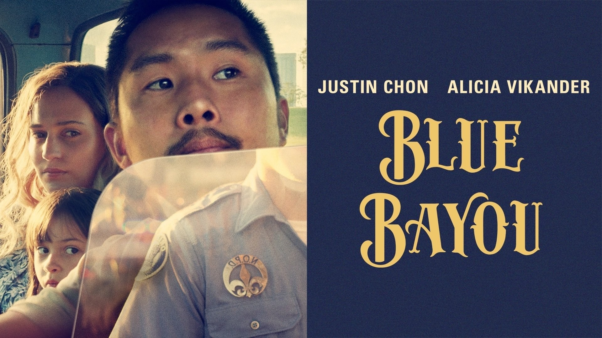 Foto de BLUE BAYOU