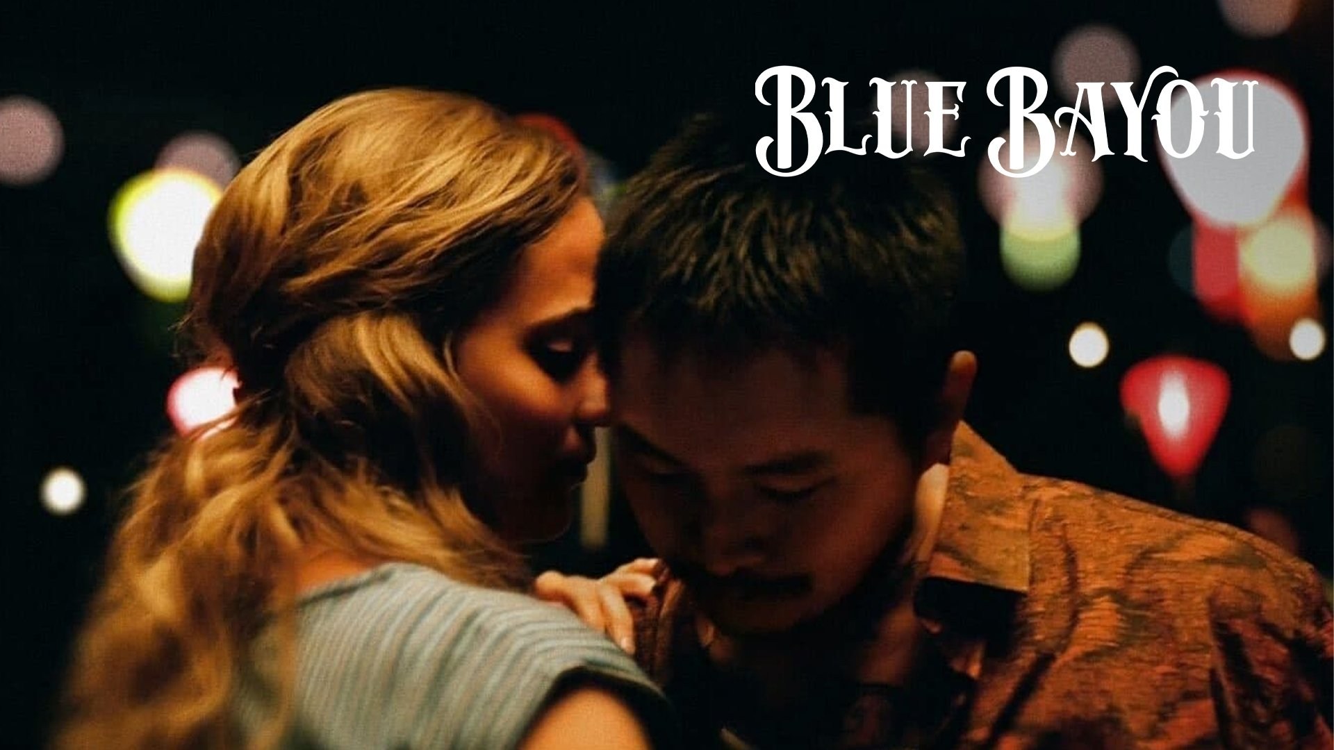 Foto de BLUE BAYOU