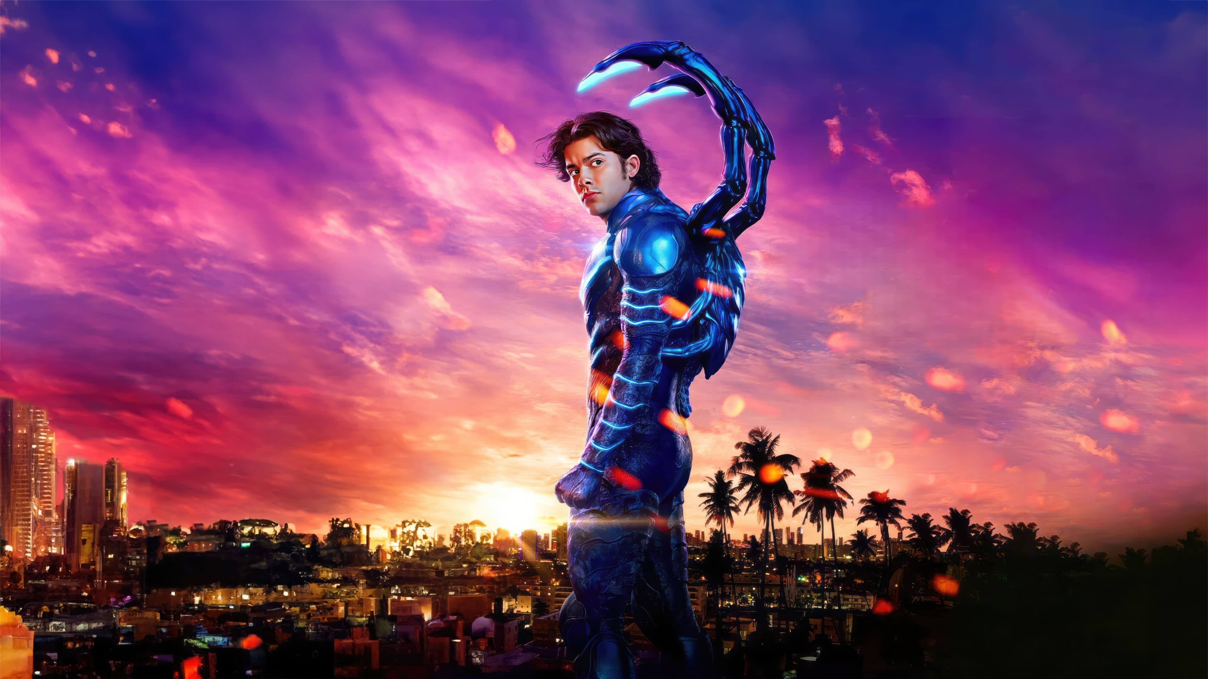 Foto de BLUE BEETLE