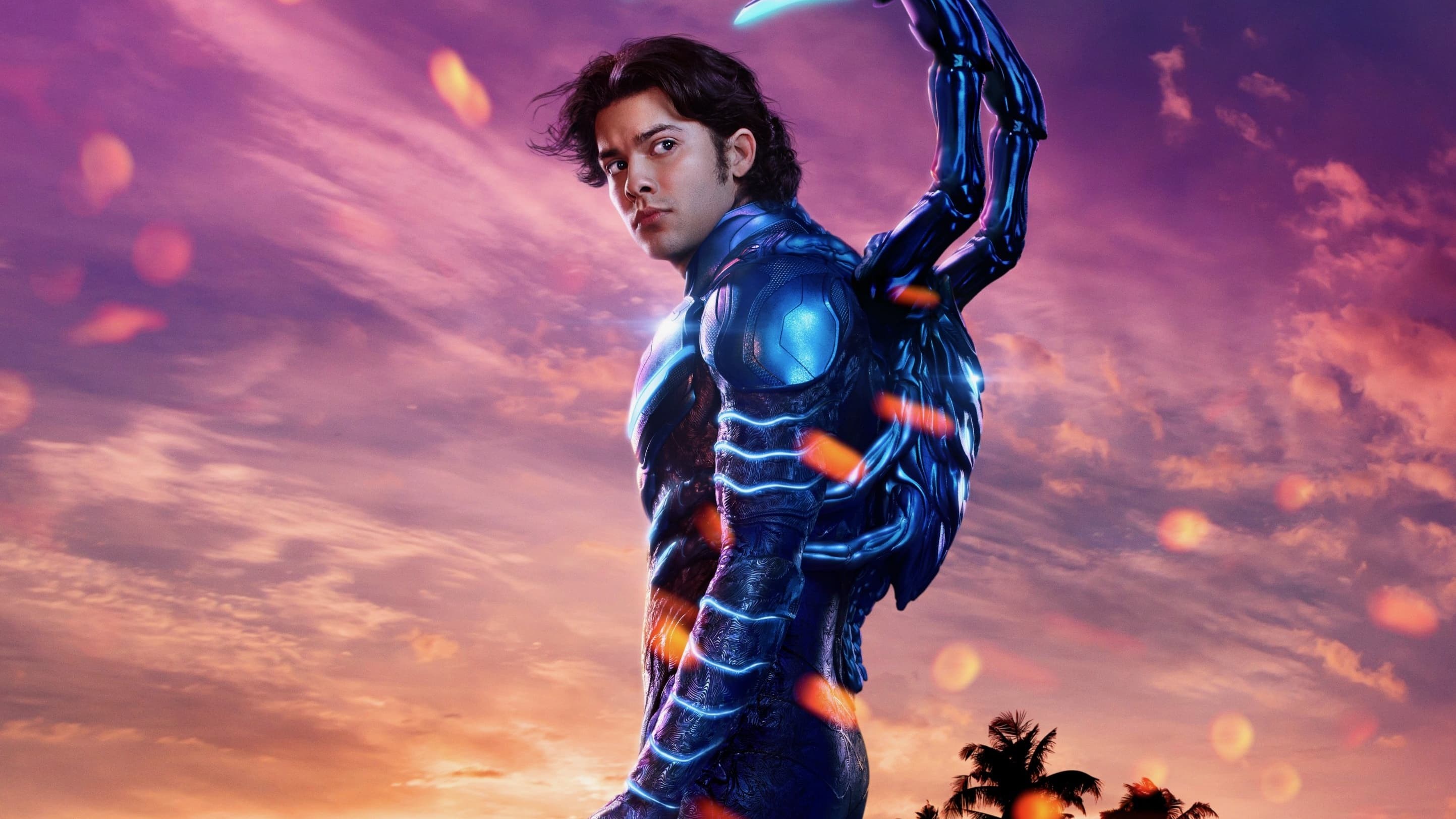 Foto de BLUE BEETLE