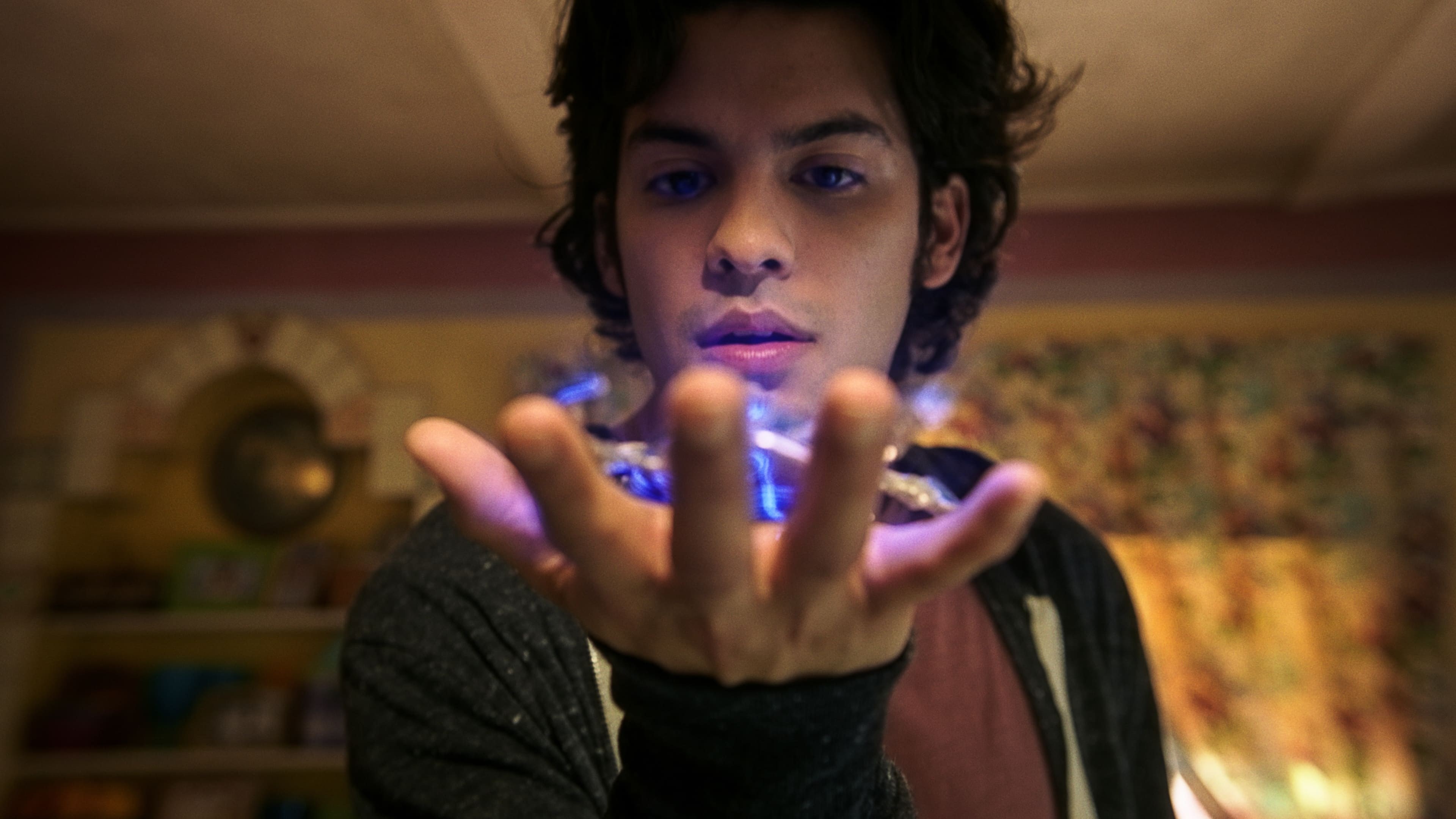 Foto de BLUE BEETLE