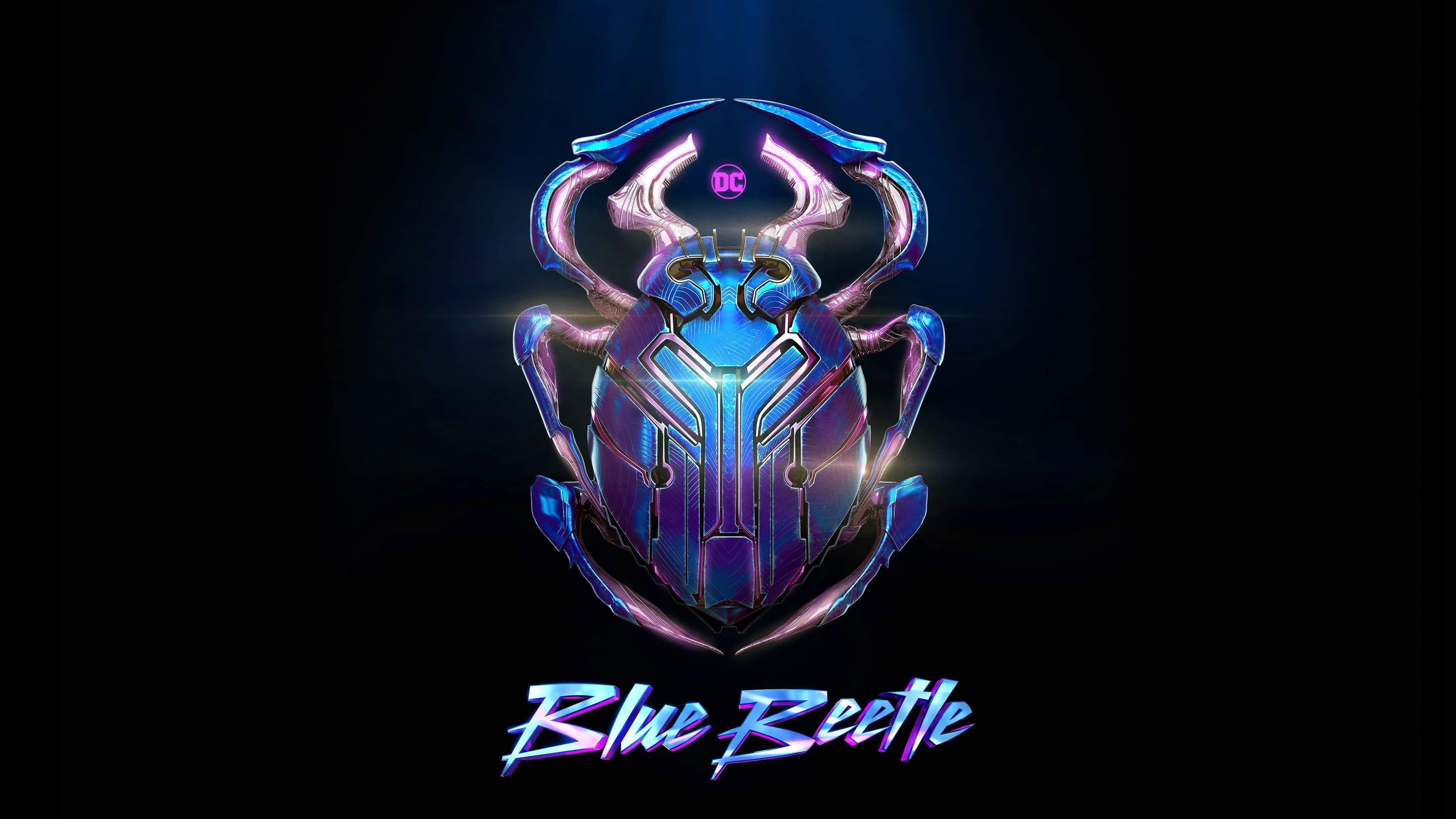 Foto de BLUE BEETLE