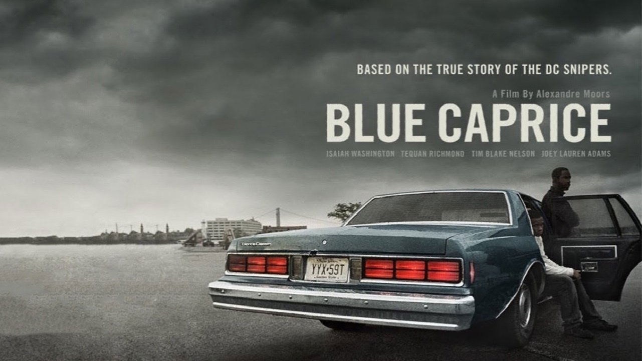 Foto de BLUE CAPRICE