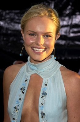 Poster de BLUE CRUSH (EN EL FILO DE LAS OLAS)
