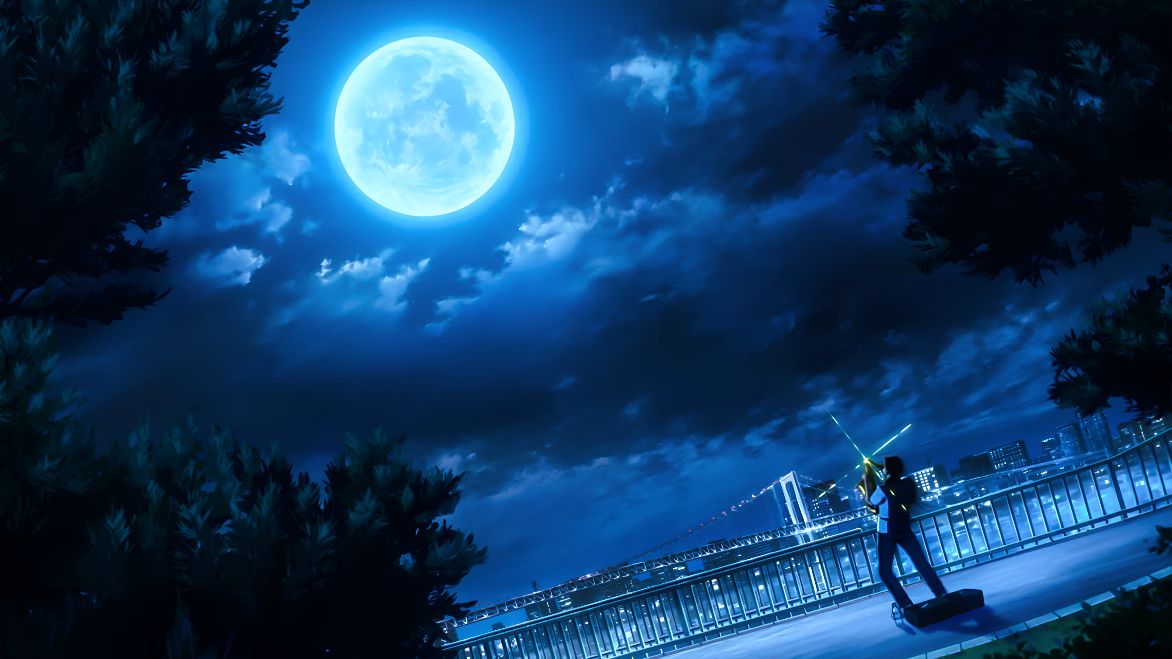 Foto de BLUE GIANT