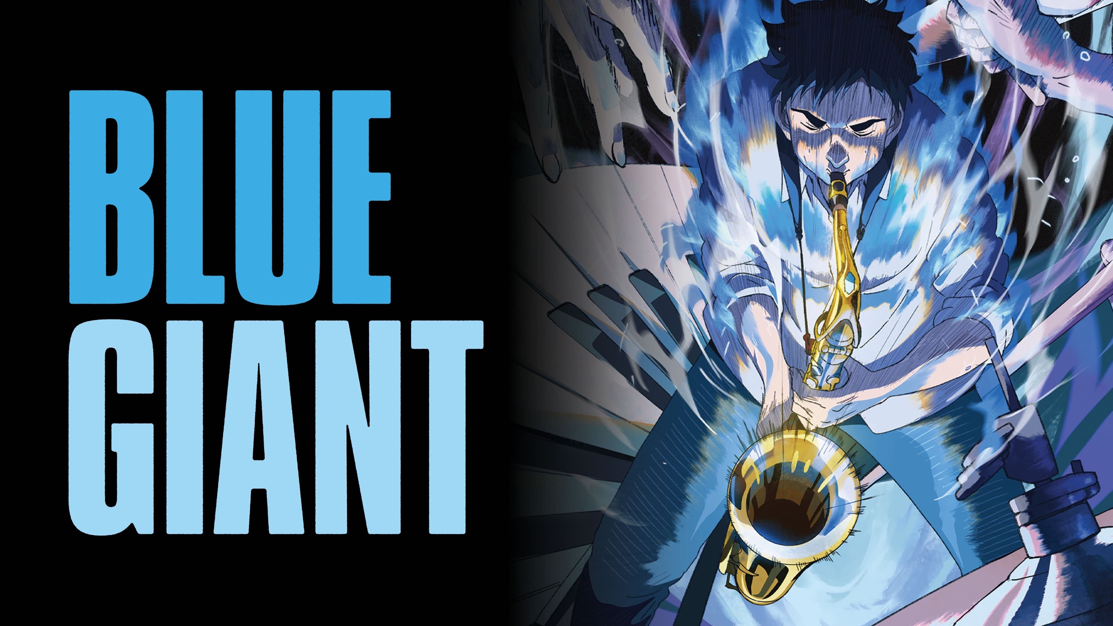 Foto de BLUE GIANT