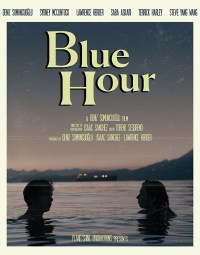 Blue Hour