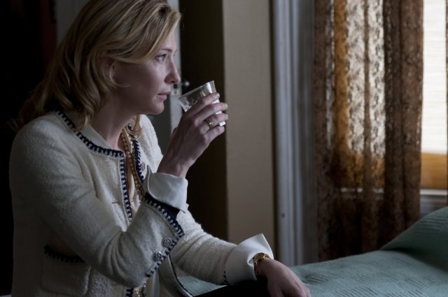 Foto de BLUE JASMINE