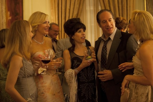 Foto de BLUE JASMINE