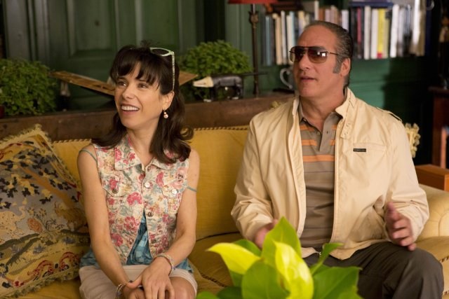 Foto de BLUE JASMINE