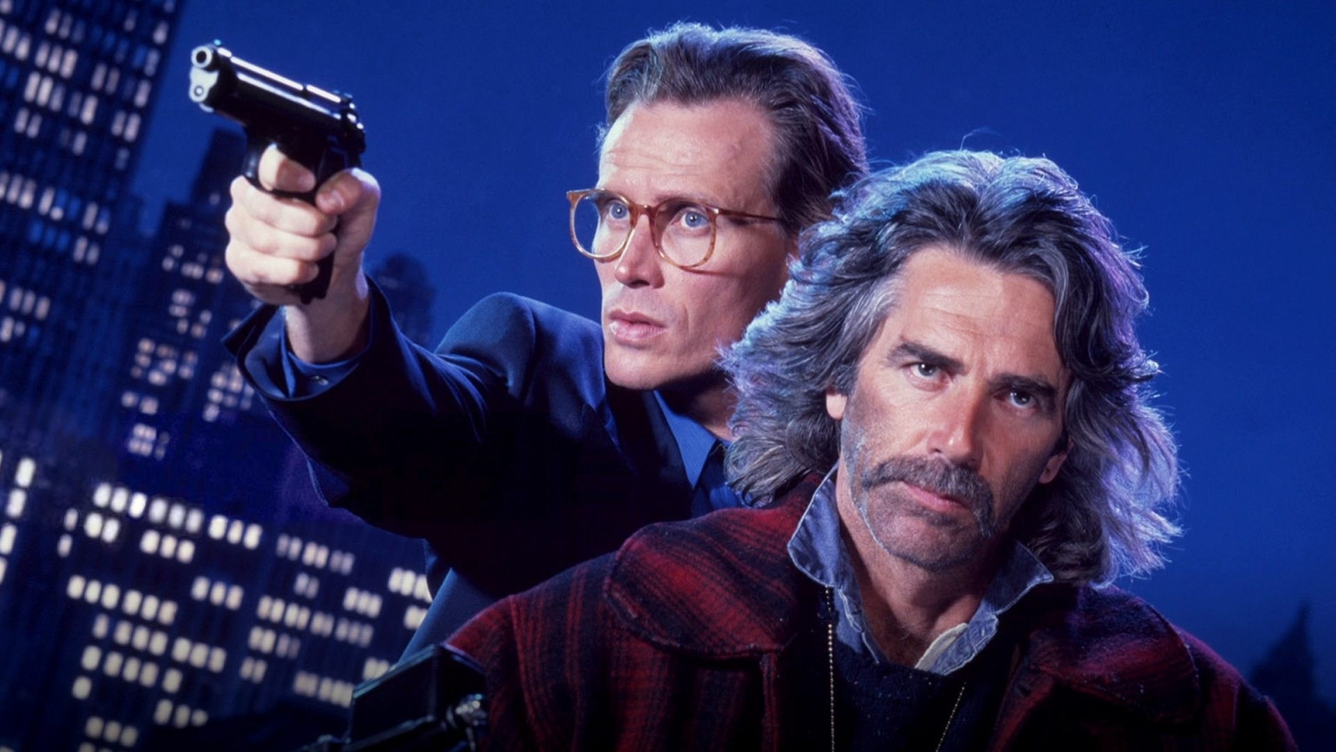 Foto de BLUE JEAN COP
