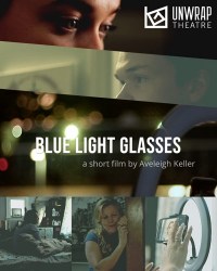 Blue Light Glasses