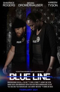 Blue Line