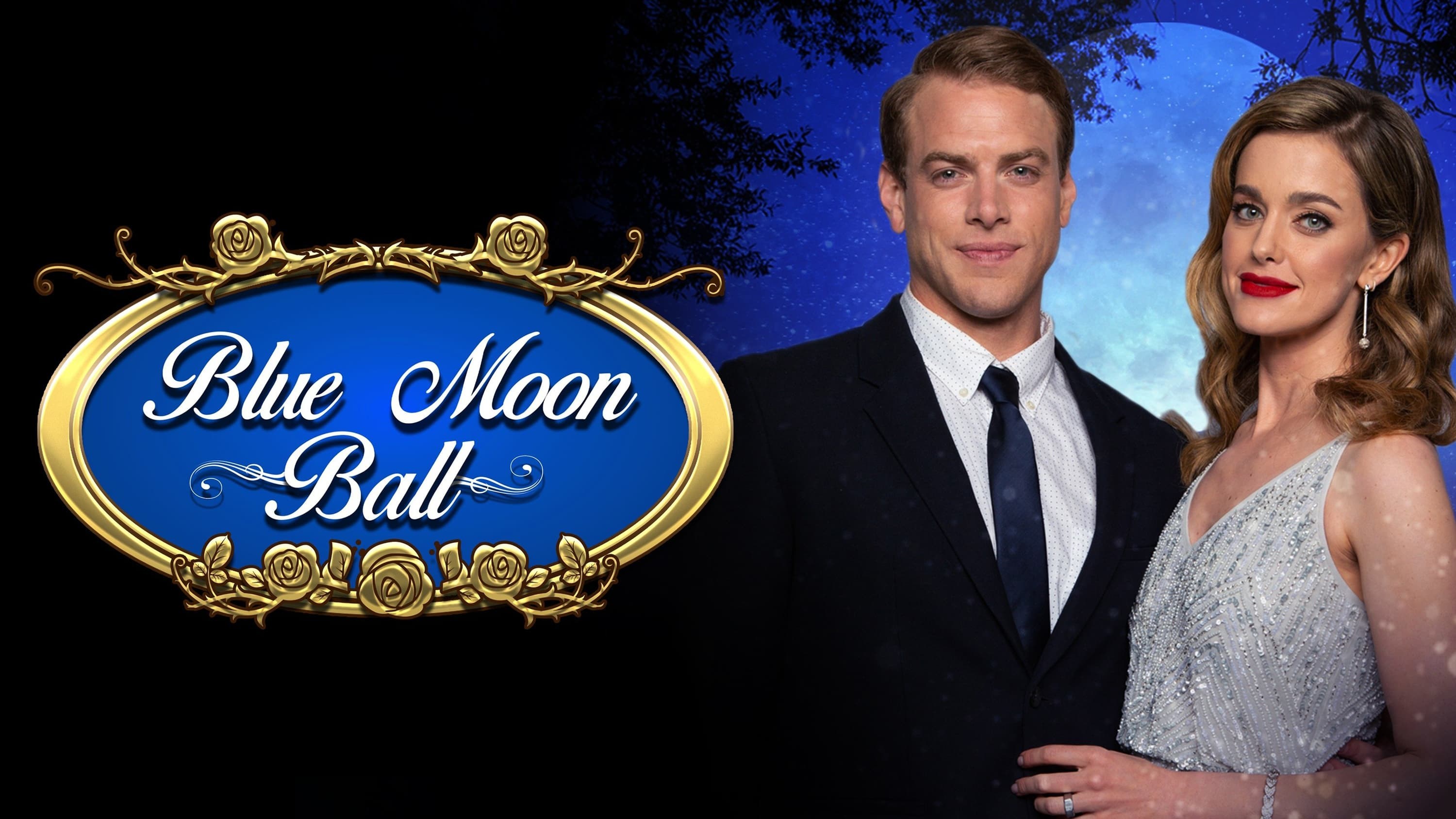 Foto de BLUE MOON BALL