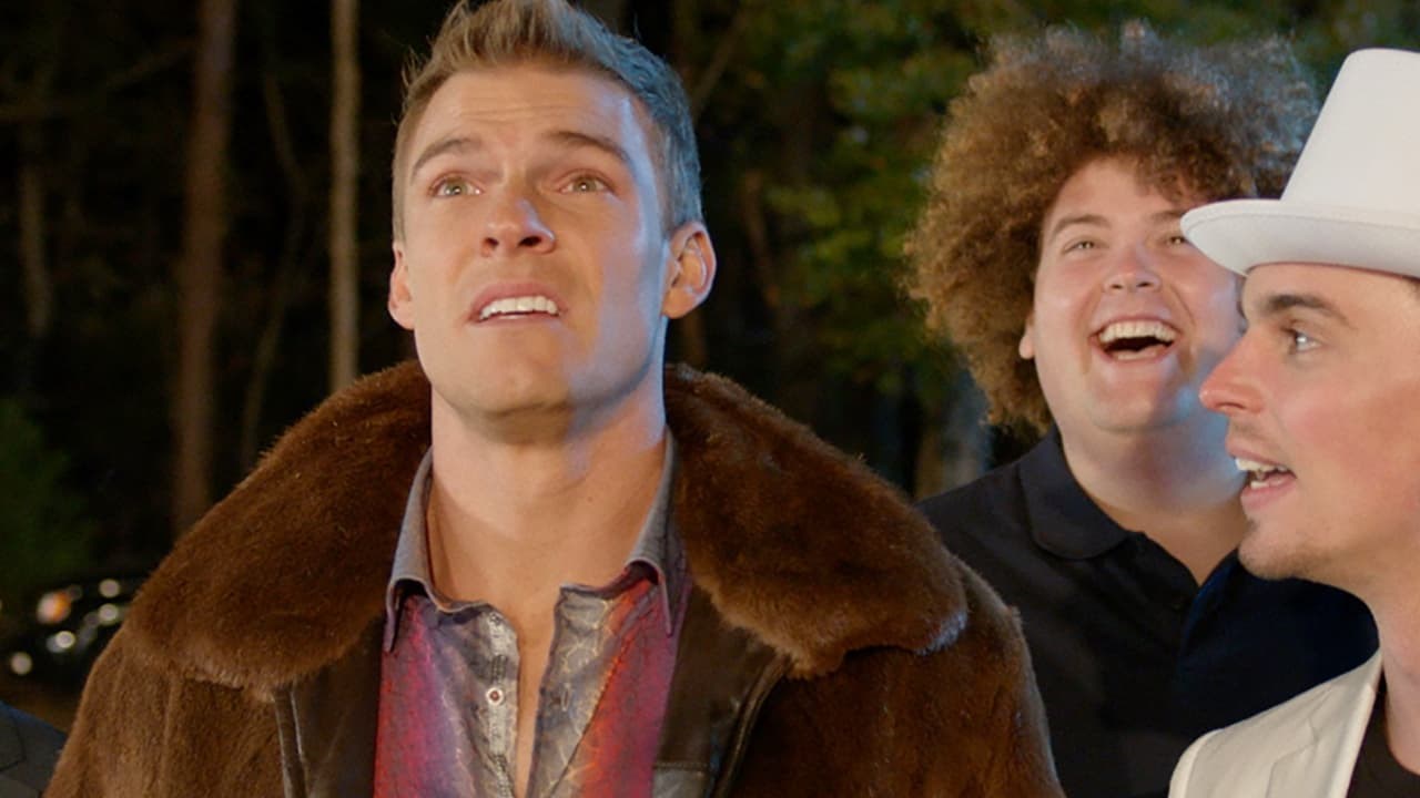 Foto de BLUE MOUNTAIN STATE: THE RISE OF THADLAND
