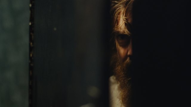 Foto de BLUE RUIN