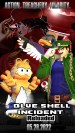 Blue Shell Incident: Reloaded