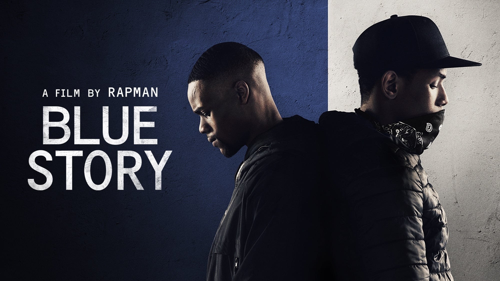 Foto de BLUE STORY