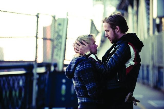 Foto de BLUE VALENTINE