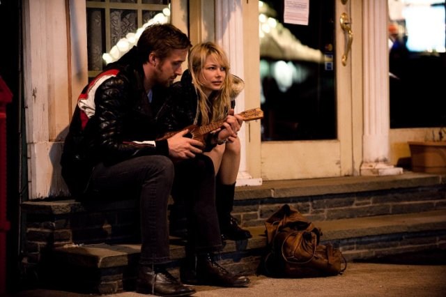 Foto de BLUE VALENTINE