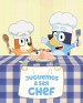 Bluey At The Cinema: Let's Play Chef Collection