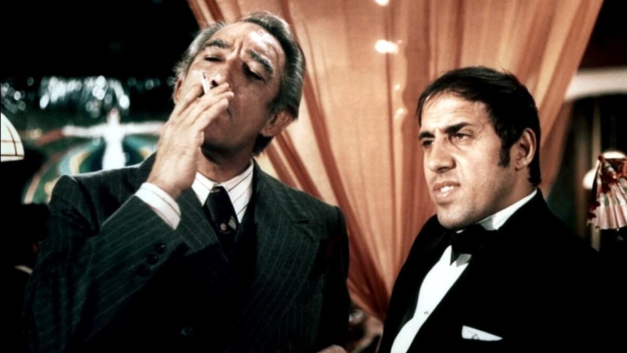 Foto de BLUFF - LOS EMBROLLONES