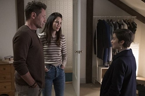 Foto de BLUMHOUSE. JÓVENES Y BRUJAS