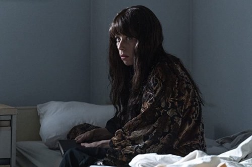 Foto de BLUMHOUSE. JÓVENES Y BRUJAS