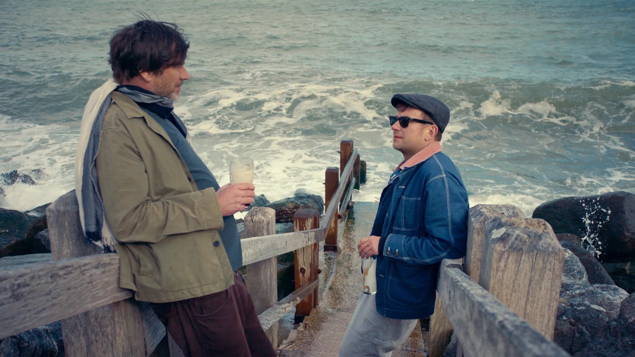Foto de BLUR: TO THE END